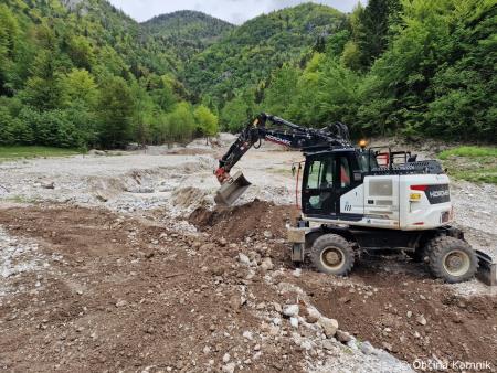 Sanacijska obnova vodotokov in hudournikov po poplavah (16)